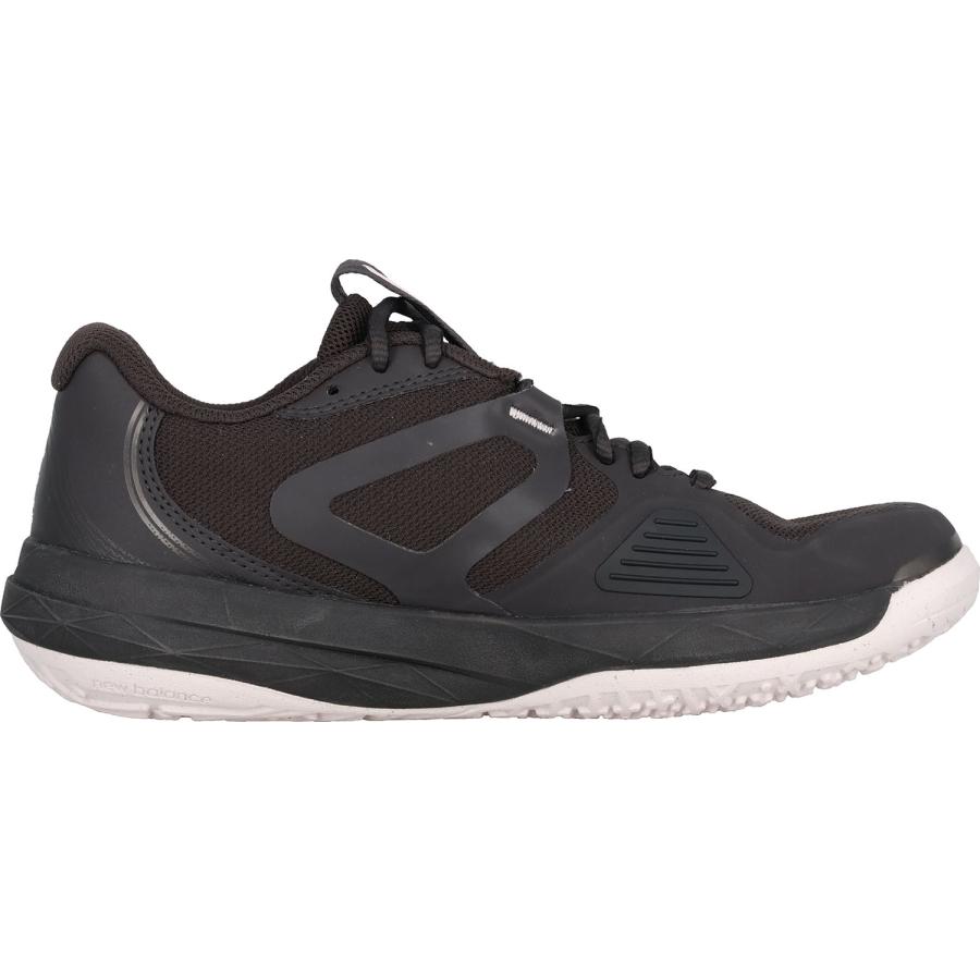 ニューバランス FuelCell 796 v5 O BLACK/PINK W7965X1D 2026ss 25pの画像