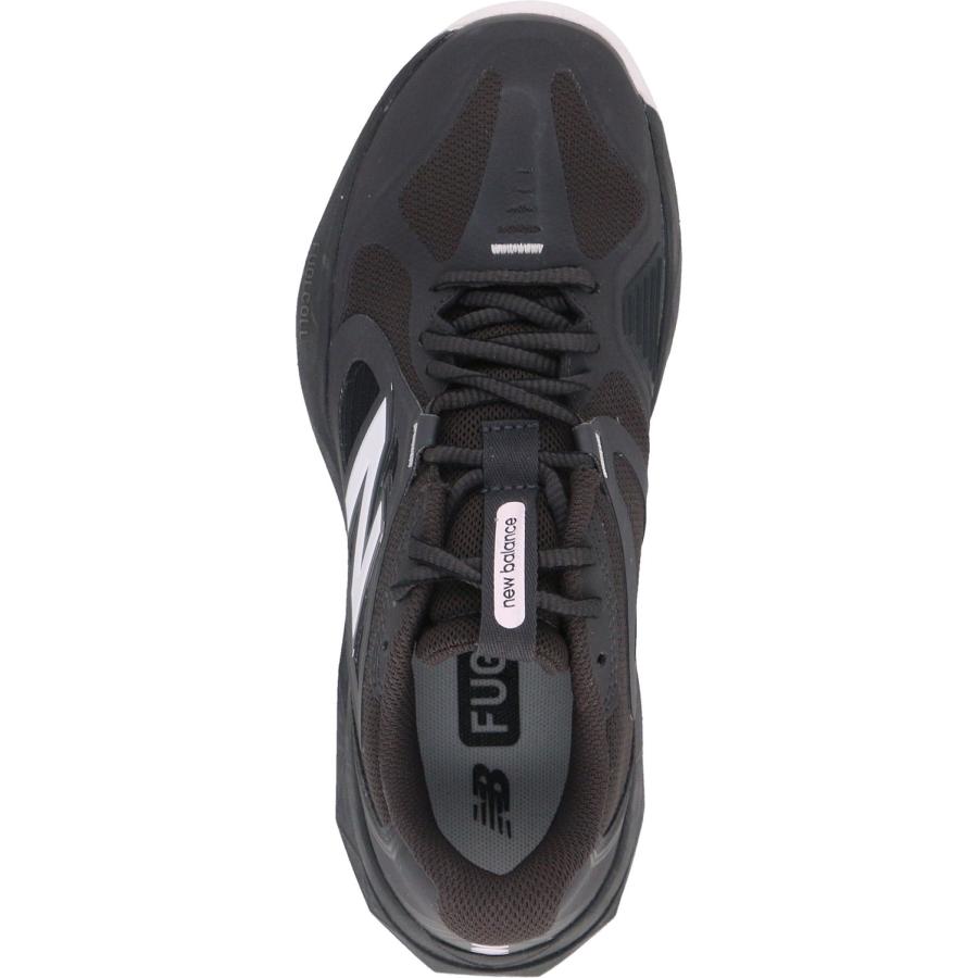 ニューバランス FuelCell 796 v5 O BLACK/PINK W7965X1D 2026ss 25pの画像