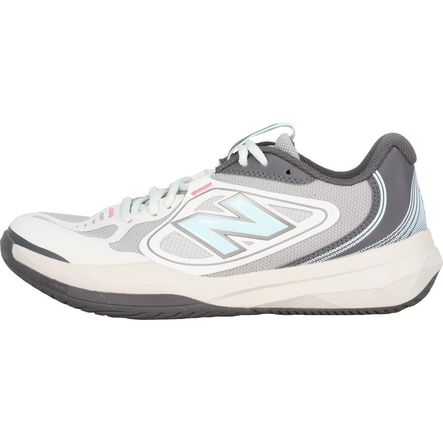 ニューバランス FuelCell 796 v5 H GRAY/BLUE W79676KD 2026ss 25pの画像