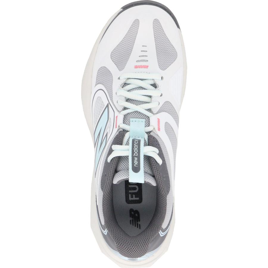 ニューバランス FuelCell 796 v5 H GRAY/BLUE W79676KD 2026ss 25pの画像