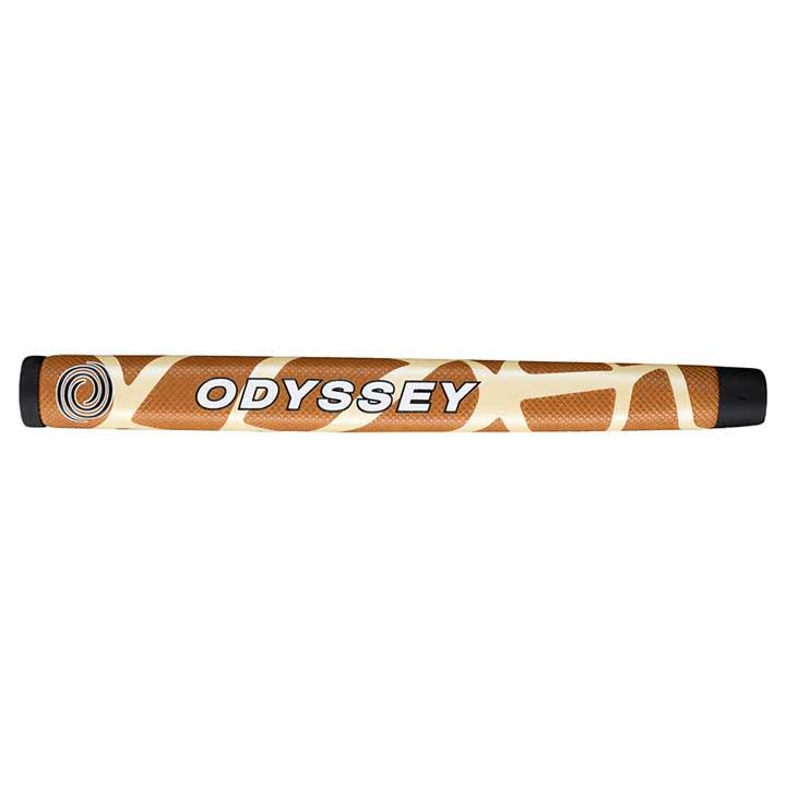 オデッセイ GIRAFFE-BEAM #7【33インチ】パター 日本正規品 ODYSSEY 