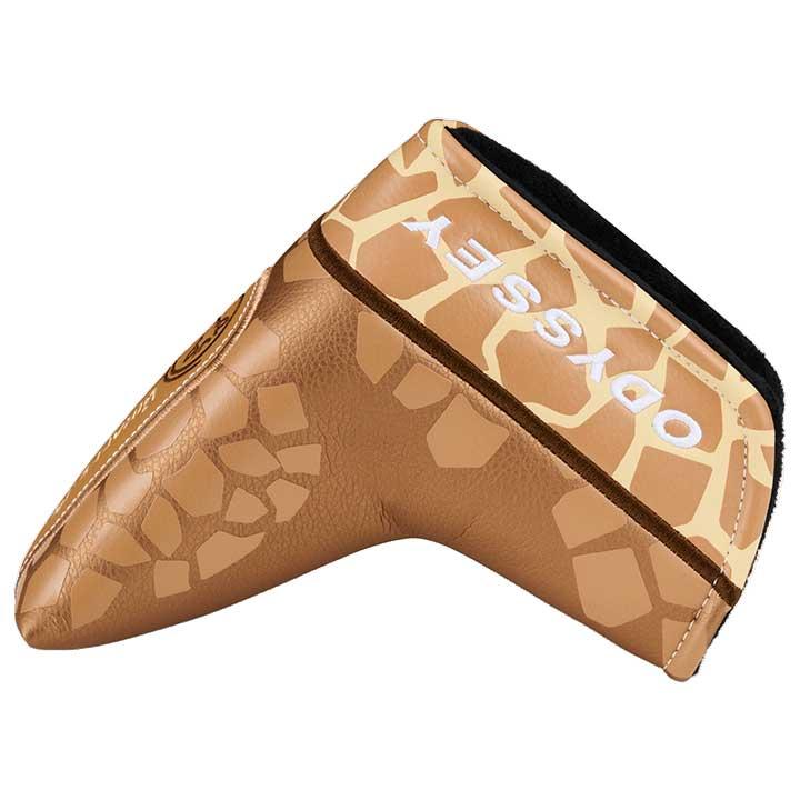 オデッセイ GIRAFFE-BEAM DOUBLE WIDE【34インチ】パター 日本正規品 