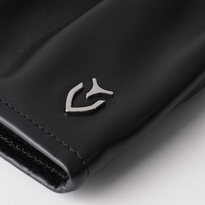 VESSEL ベゼル HC1123 レザー LUX ヘッドカバー ナンバー ドライバー用