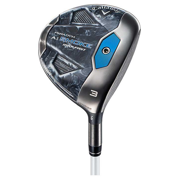 Callaway レディース キャロウェイ パラダイム エーアイ Callaway レディース キャロウェイ パラダイム エーアイ