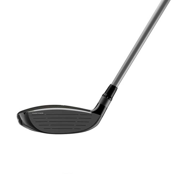 レディース テーラーメイド Qi4D MAX LITE フェアウェイウッド 日本正規品　シャフト：REAX 40 カーボン TaylorMade QI4D マックス ライト 2026 即納_3