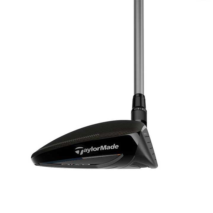 レディース テーラーメイド Qi4D MAX LITE フェアウェイウッド 日本正規品　シャフト：REAX 40 カーボン TaylorMade QI4D マックス ライト 2026 即納_4
