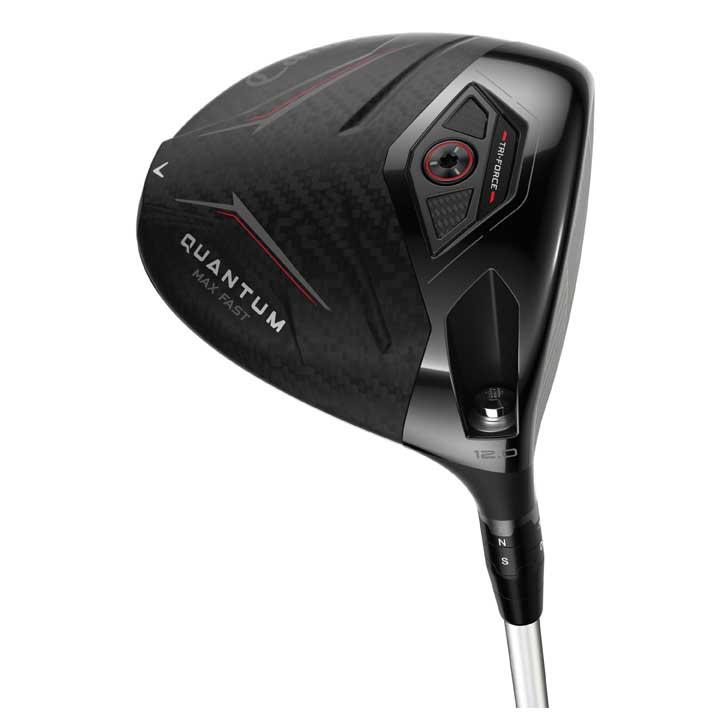 Callaway（キャロウェイ） レディース QUANTUM MAX FAST ドライバー