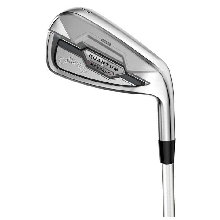 Callaway（キャロウェイ） レディース QUANTUM MAX FAST アイアン