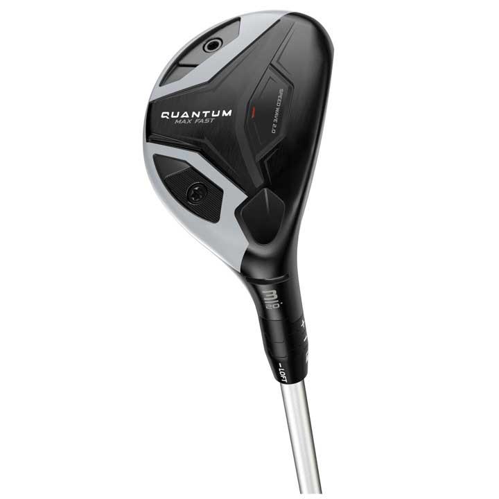 Callaway（キャロウェイ） レディース QUANTUM MAX FAST