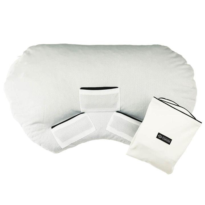 ColanTotte（コラントッテ） レスノ マグーラ MAG-RA 枕 AJFOD 専用