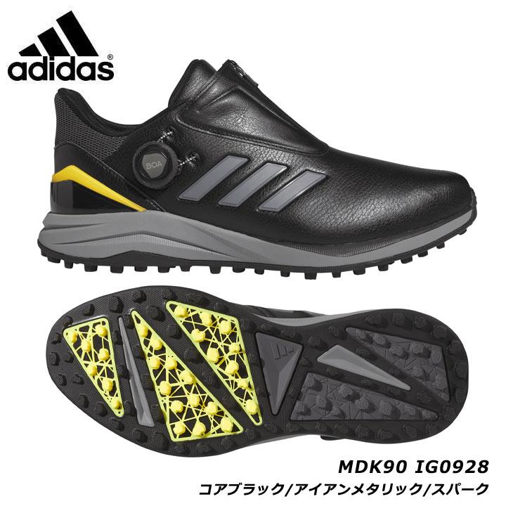 adidas（アディダス） MDK90-IG0928 ソーラーモーション ボア24 【27.0