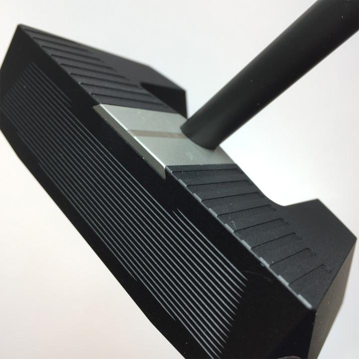 ラブ・ゴルフ メッツ．1 パター 33インチ プレミアムパターシャフト ブラック L.A.B. GOLF MEZZ.1 即納の画像
