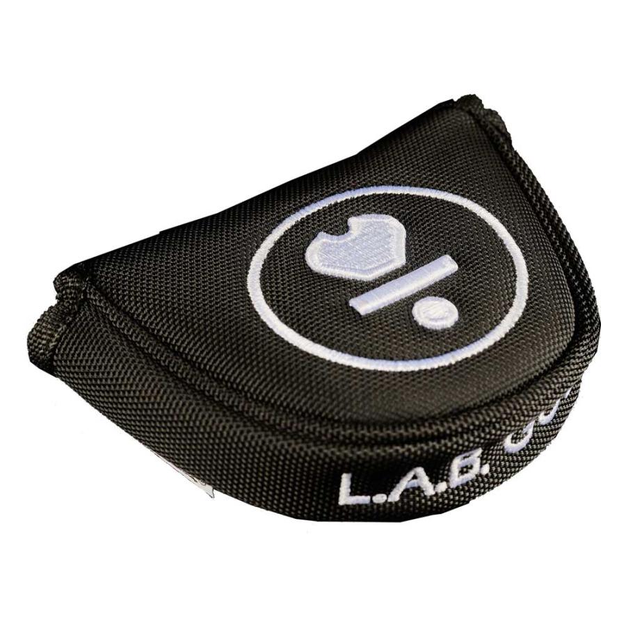 ラブ・ゴルフ メッツ．1 パター 33インチ プレミアムパターシャフト ブラック L.A.B. GOLF MEZZ.1 即納の画像