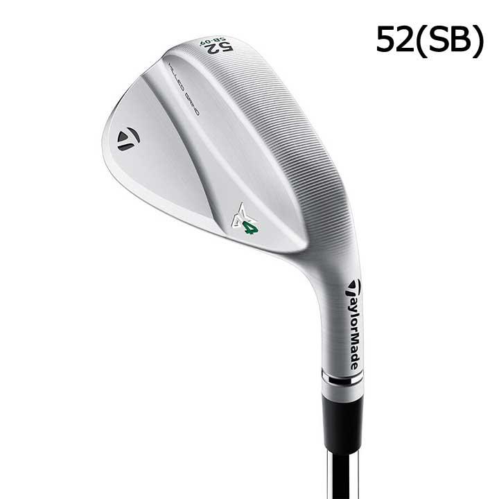 テーラーメイド MG4 ウェッジ 58 HB12 ダイナミックゴールド TaylorMade テーラーメイド MG4 HB 58.12 DG EX TI S ゴルフ