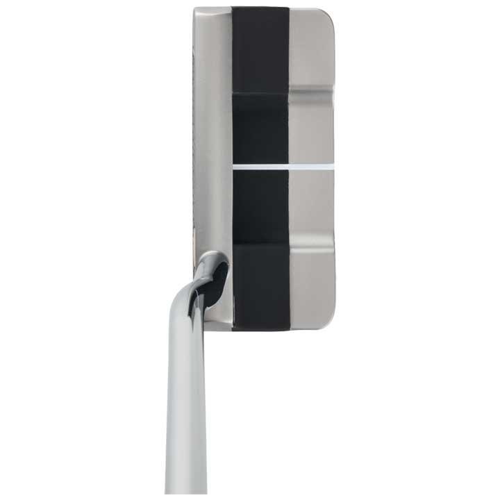 オデッセイ  MICROHINGE マイクロヒンジ ダブルワイド ダブルベント パター 33インチ 日本正規品  DW DB BLD 2024 34p 即納 | ODYSSEY（キャロウェイゴルフ） | 04