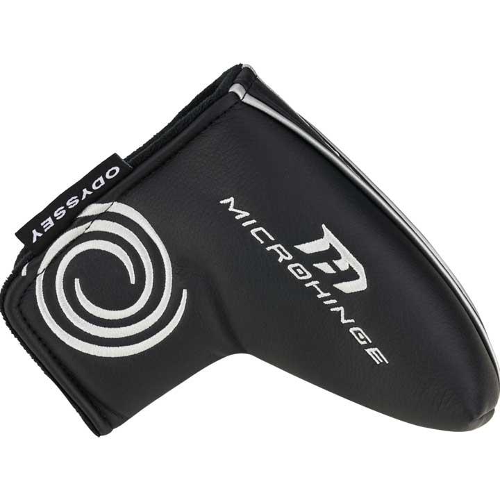 オデッセイ  MICROHINGE マイクロヒンジ ダブルワイド ダブルベント パター 33インチ 日本正規品  DW DB BLD 2024 34p 即納 | ODYSSEY（キャロウェイゴルフ） | 05