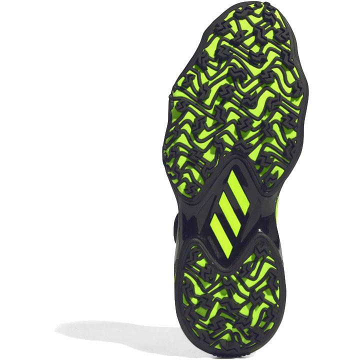 新品アディダスコードカオス25ボアNKZ93スパイクレスIH5171 27.5 arigaen_057-24-nkz93-ih5171