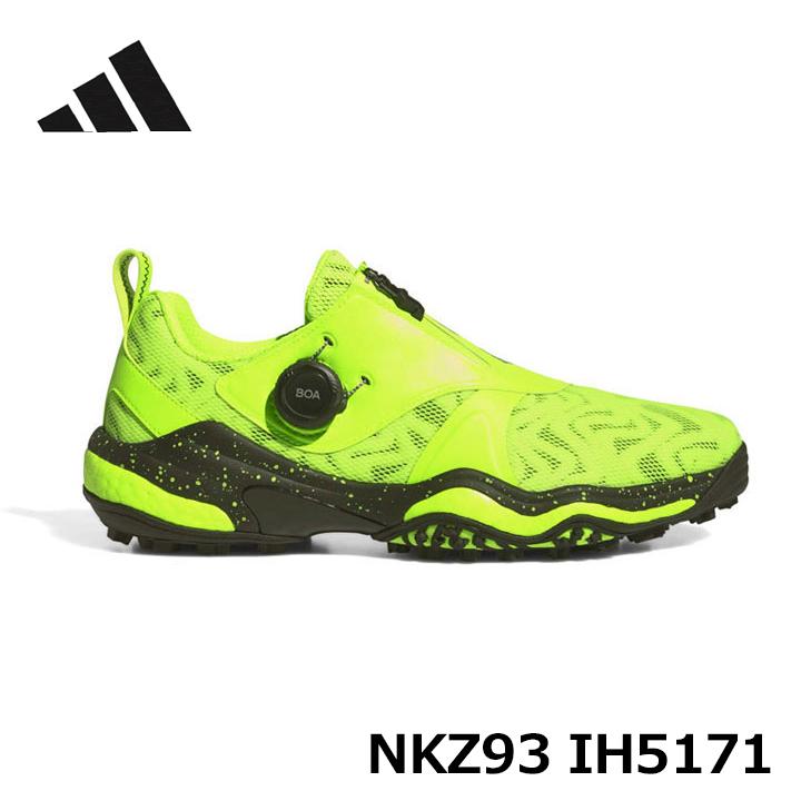 adidas アディダスゴルフ NKZ93 コードカオス25 ボア IH5171 【27.5cm 