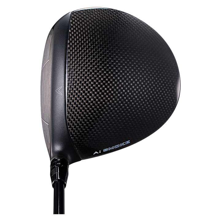 Callaway キャロウェイ パラダイム エーアイ スモーク マックス