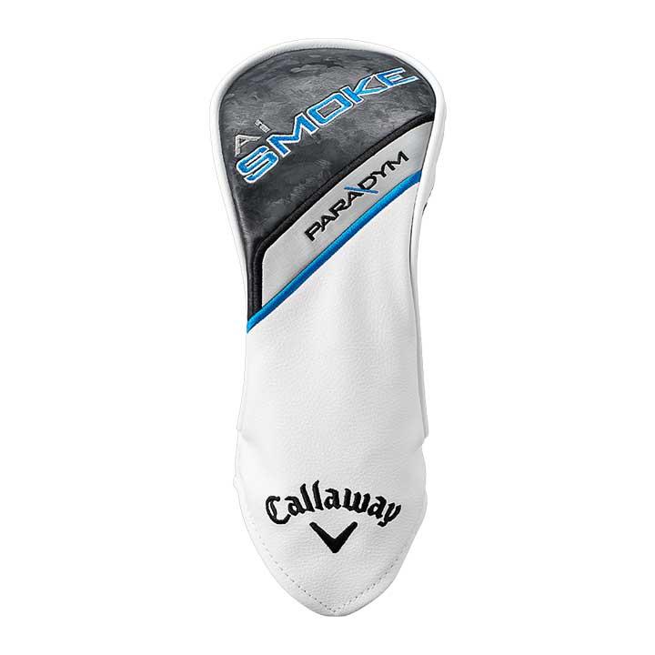 キャロウェイ パラダイム エーアイ スモーク マックス フェアウェイウッド シャフト：TENSEI 50 for Callaway カーボン PARADYM Ai SMOKE MX 2024 30p 即納｜full-shot｜06