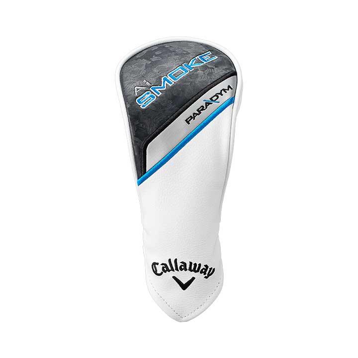 キャロウェイ パラダイム エーアイ スモーク ユーティリティ シャフト：TENSEI 50 for Callaway カーボン PARADYM Ai SMOKE MX 2024 30p 即納｜full-shot｜06