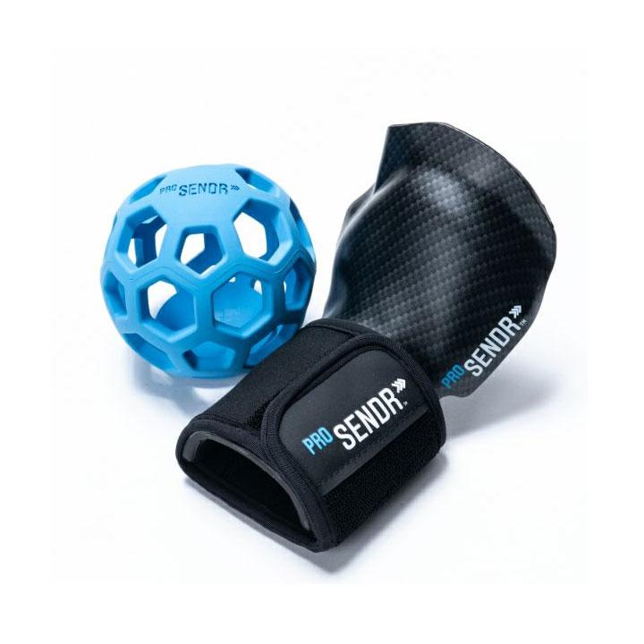 Kazuya-hman　PRO SENDR プロセンダー　右利き用 Kazuya-hman PRO SENDR プロセンダー 右利き用 ProSENDR（プロセンダー