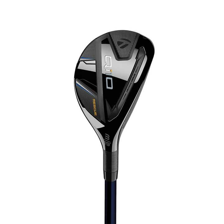 QI10新品テーラーメイド ユーティリティー Qi10　U4 22° TaylorMade テーラーメイド Qi10 レスキュー ユーティリティ U4