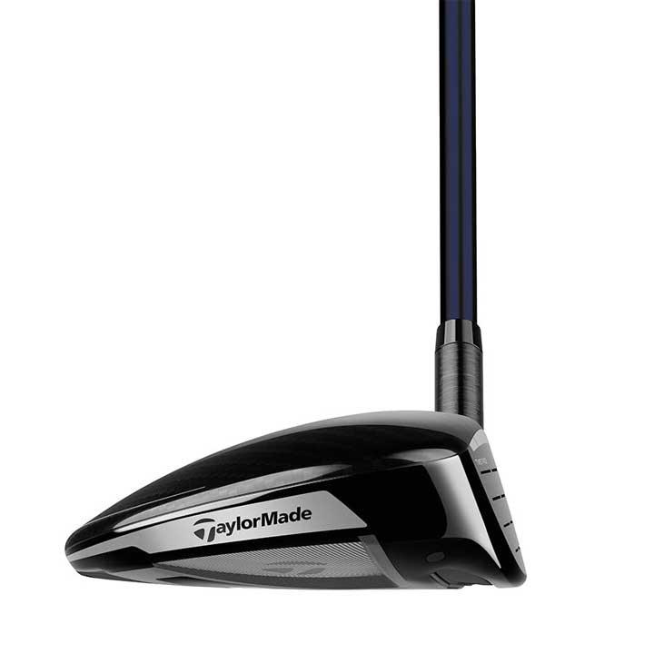 TaylorMade テーラーメイド Qi10 MAX フェアウェイウッド 7W(22