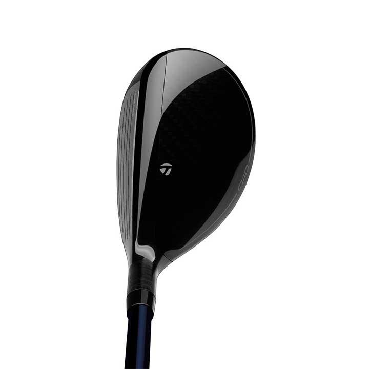 テーラーメイド Qi10 レスキュー ユーティリティ シャフト：Diamana BLUE TM60 カーボン TaylorMade QI10 2024 10p 日本正規品 即納｜full-shot｜03