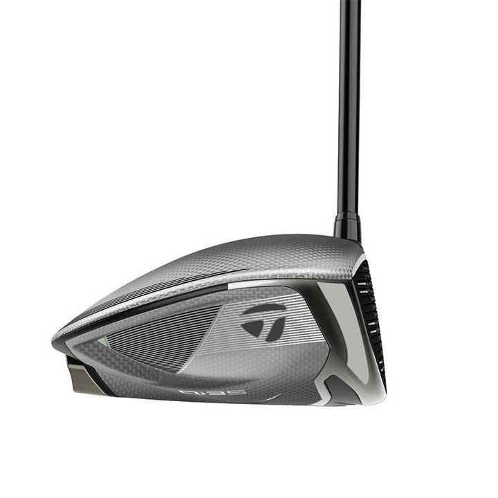 TaylorMade（テーラーメイド） Qi35 MAX ドライバー シャフト：Diamana