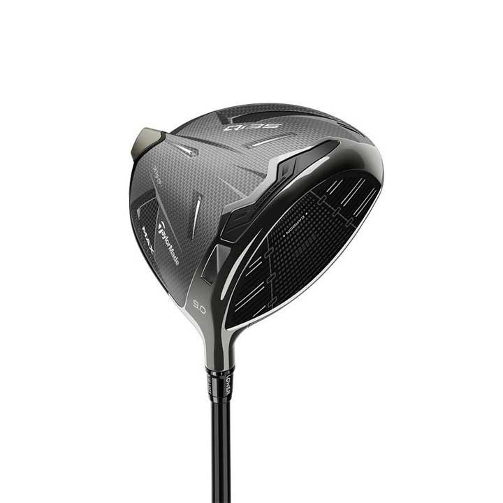 TaylorMade（テーラーメイド） Qi35 MAX ドライバー シャフト：Diamana