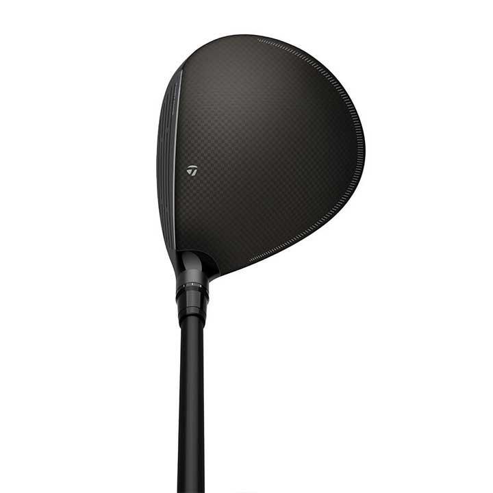 Qi4D テーラーメイド フェアウェイウッド シャフト：【REAX 65