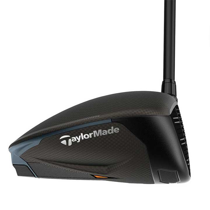 テーラーメイド REAX MR 50R Qi4D MAXドライバー用シャフト Qi4D テーラーメイド MAX ドライバー シャフト：REAX 【MR 50