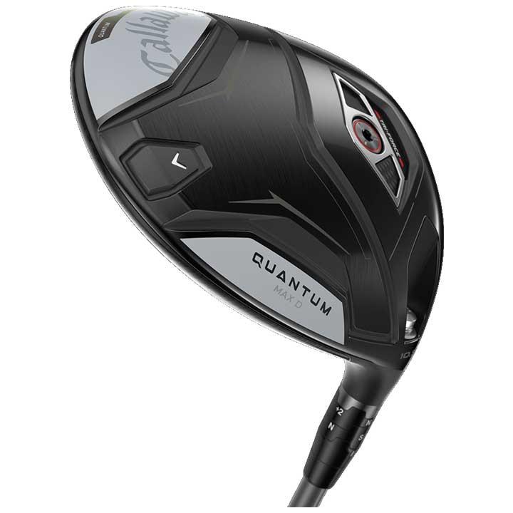 Callaway（キャロウェイ） QUANTUM MAX D ドライバー シャフト