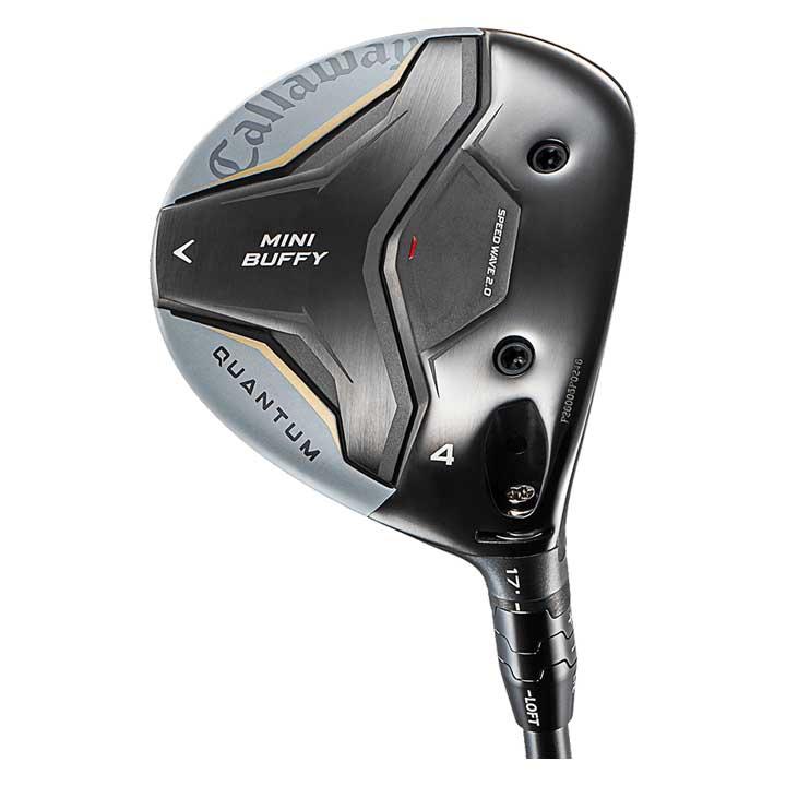 Callaway（キャロウェイ） QUANTUM MINI BUFFY フェアウェイウッド