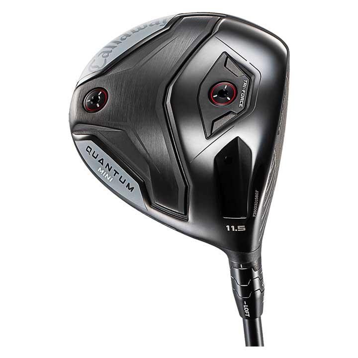 Callaway（キャロウェイ） QUANTUM MINI ドライバー シャフト