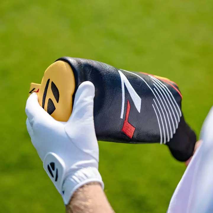 TaylorMade（テーラーメイド） R7 Quad ミニ ドライバー 【13.5° S