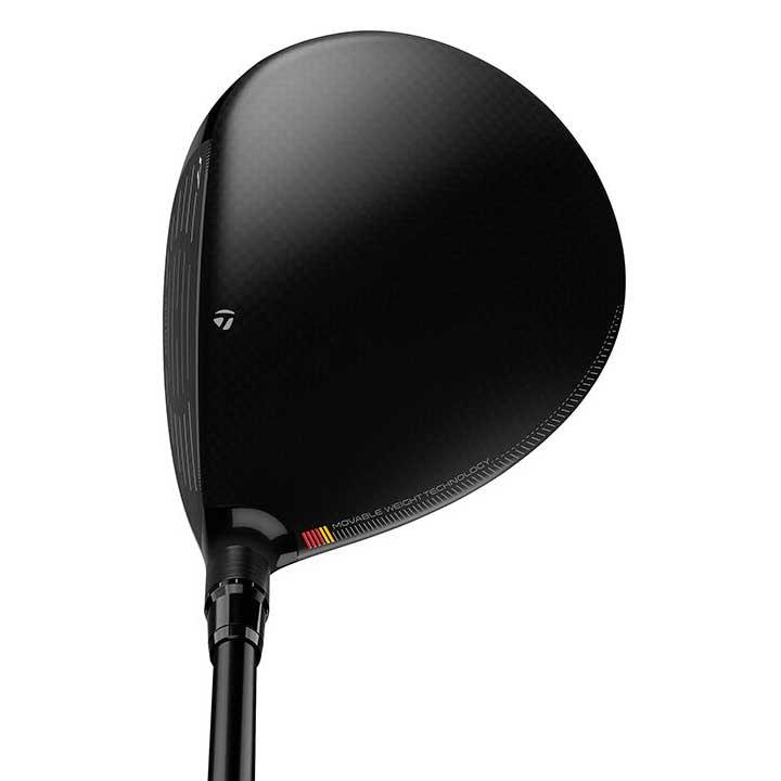 TaylorMade（テーラーメイド） R7 Quad ミニ ドライバー 【13.5° S