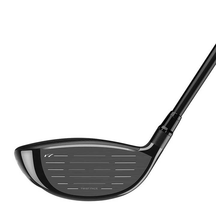TaylorMade（テーラーメイド） R7 Quad ミニ ドライバー 【13.5° S