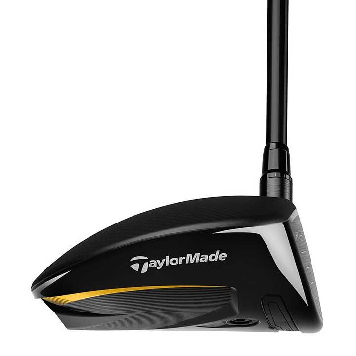 TaylorMade（テーラーメイド） R7 Quad ミニ ドライバー 【13.5° S