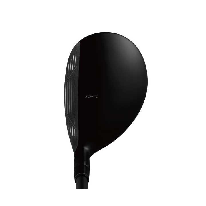 プロギア RS SPEED ユーティリティ U5（26°）SRシャフト：SPEEDER NX FOR PRGR カーボン PRGR 2025 35p 日本正規品 即納の画像