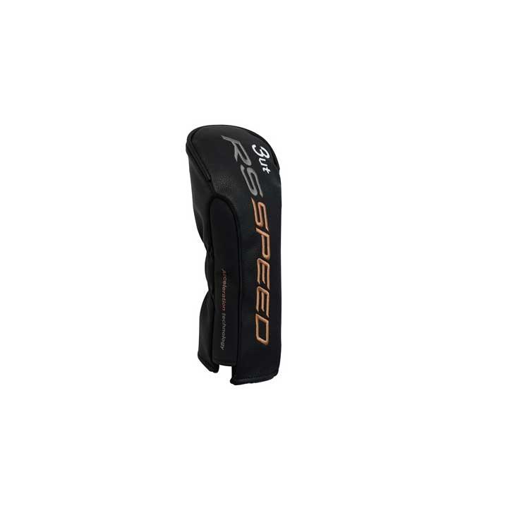 プロギア RS SPEED ユーティリティ U5（26°）SRシャフト：SPEEDER NX FOR PRGR カーボン PRGR 2025 35p 日本正規品 即納の画像