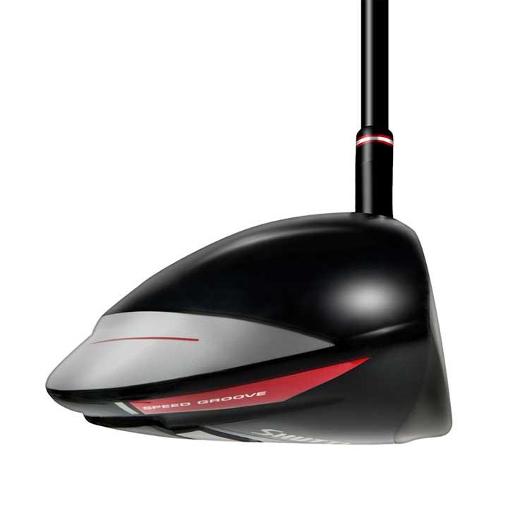 MAJESTY（マジェスティ） マルマン シャトル ドライバー 10.5° S