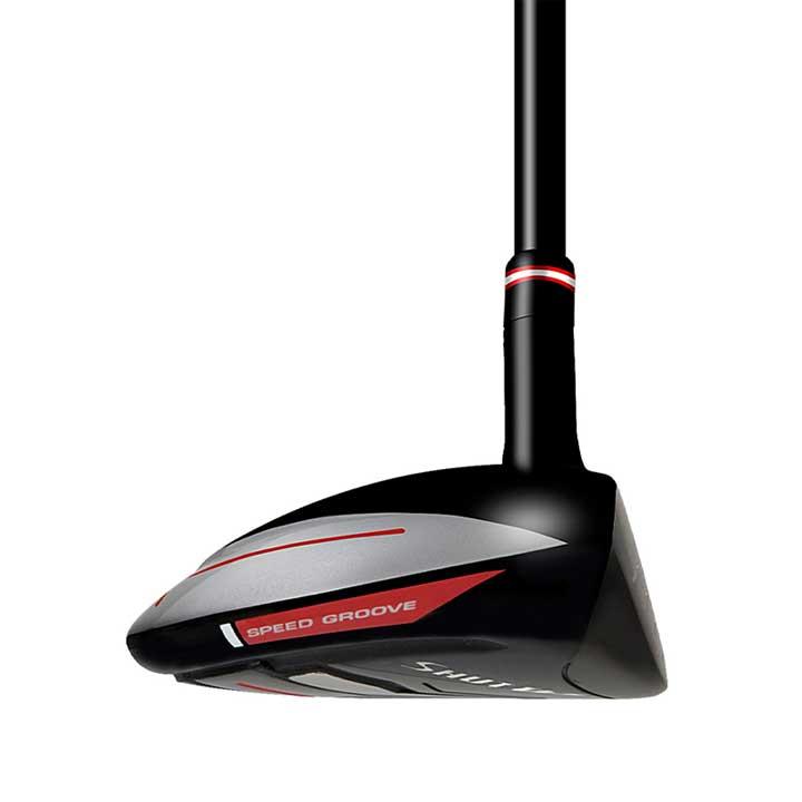 マルマンゴルフ マジェスティ マルマン シャトル フェアウェイウッド