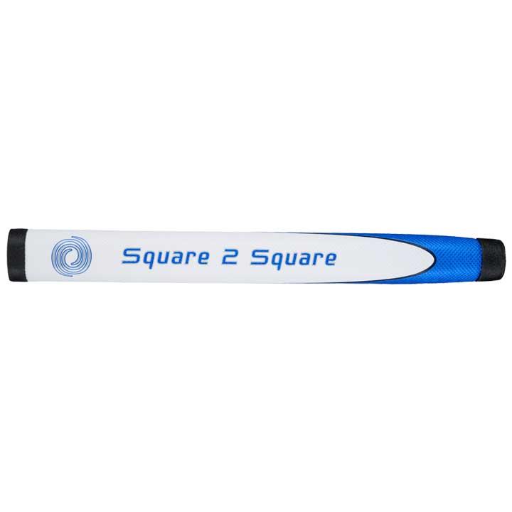 ODYSSEY Square 2 Square パター 33インチ ODYSSEY（キャロウェイゴルフ） オデッセイ Ai-ONE SQUARE 2