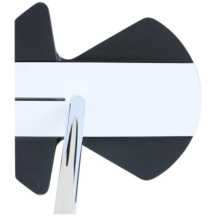 AiーONE Square 2 オデッセイ Ai-ONE MAX STRIPE パター 33