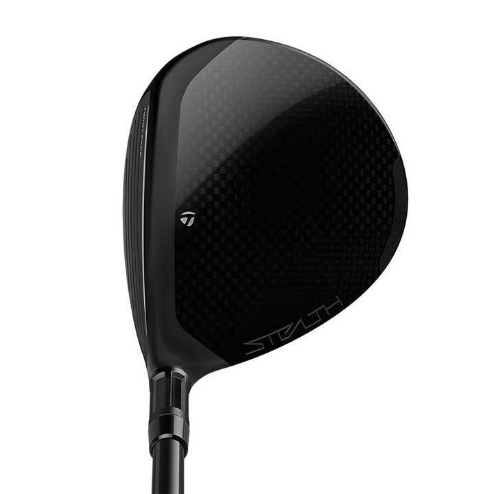 TaylorMade テーラーメイド ステルス2 フェアウェイウッド 7W(21°) R 
