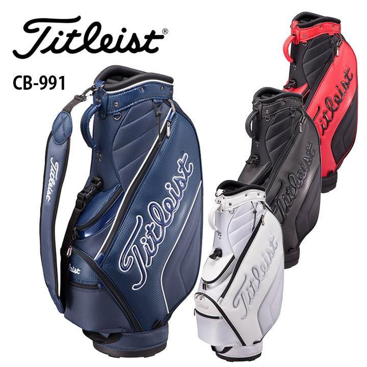 19モデル タイトリスト スポーツ シンプルキャディバッグ Cb991 Cb991 ゴルフ ゴルフバッグ Titleist 10p Titcb991 フルショット ショッピング