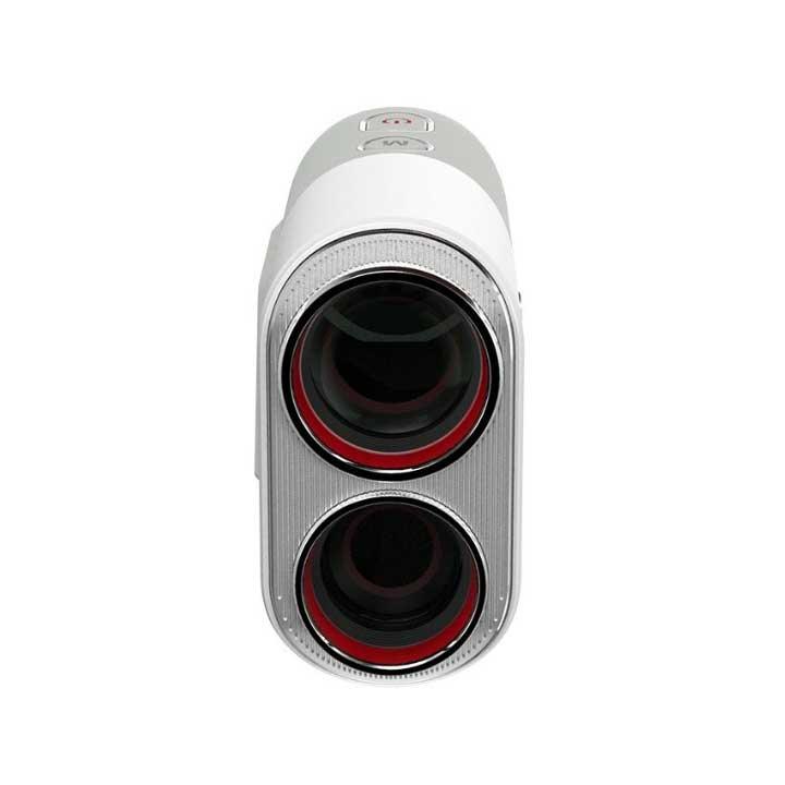 VOICE CADDIE（ボイスキャディ） TL1 コンパクトレーザー ゴルフ距離