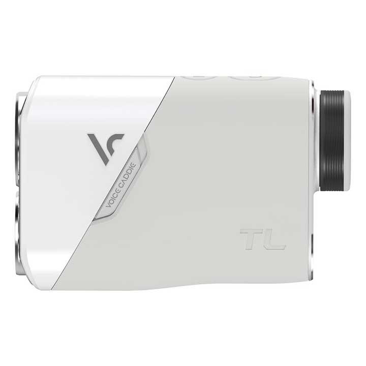 VOICE CADDIE（ボイスキャディ） TL1 コンパクトレーザー ゴルフ距離